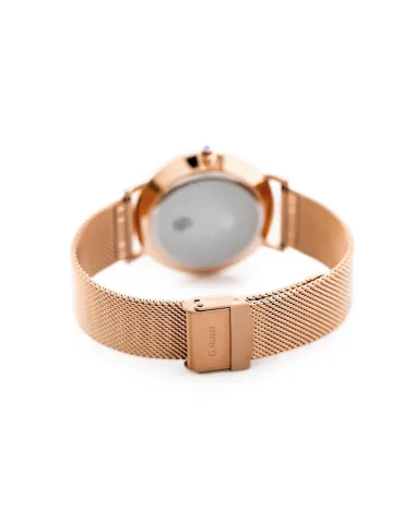 ZEGAREK G. ROSSI - 11989B6-3D3 (zg820d)  + BOX