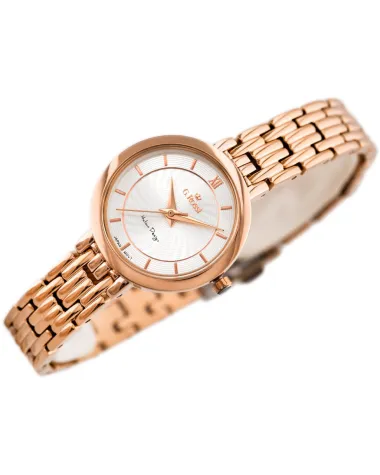 ZEGAREK G. ROSSI - 11106B (zg745f) + BOX