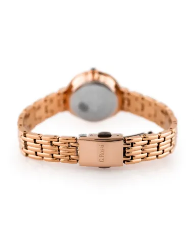 ZEGAREK G. ROSSI - 11106B (zg745f) + BOX