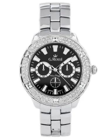ZEGAREK G. ROSSI - CORE (zg627g) + BOX