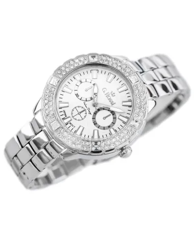 ZEGAREK G. ROSSI - CORE (zg627f) + BOX