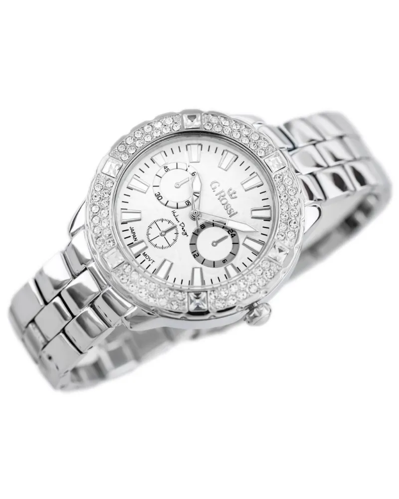 ZEGAREK G. ROSSI - CORE (zg627f) + BOX