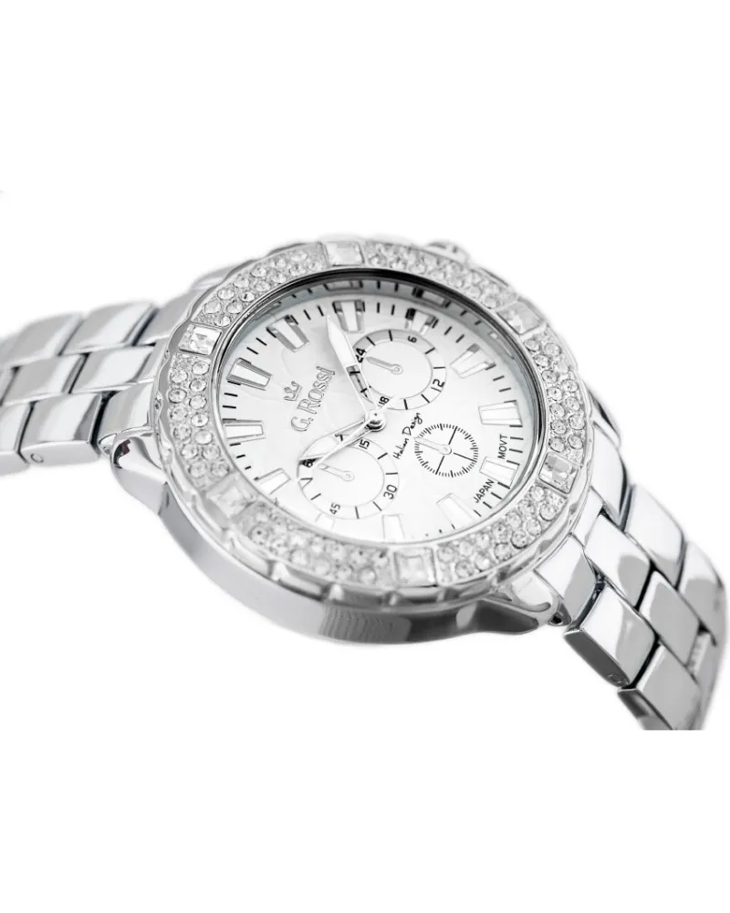 ZEGAREK G. ROSSI - CORE (zg627f) + BOX