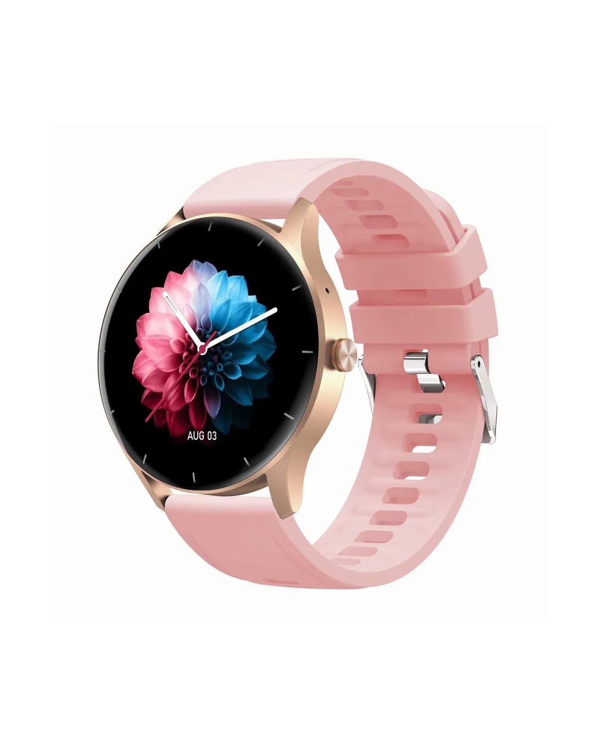 SMARTWATCH UNISEX GRAVITY GT2-1 - ROZMOWY BLUETOOTH, WŁASNE TARCZE (sg019a) SMARTWATCH UNISEX GRAVITY GT2-1 - ROZMOWY BLUETOOTH, WŁASNE TARCZE (sg019a)