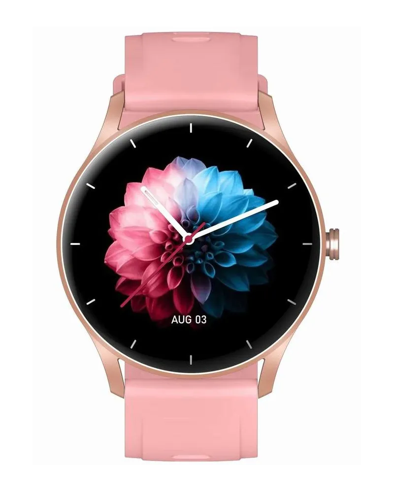 SMARTWATCH UNISEX GRAVITY GT2-1 - ROZMOWY BLUETOOTH, WŁASNE TARCZE (sg019a) SMARTWATCH UNISEX GRAVITY GT2-1 - ROZMOWY BLUETOOTH, WŁASNE TARCZE (sg019a)