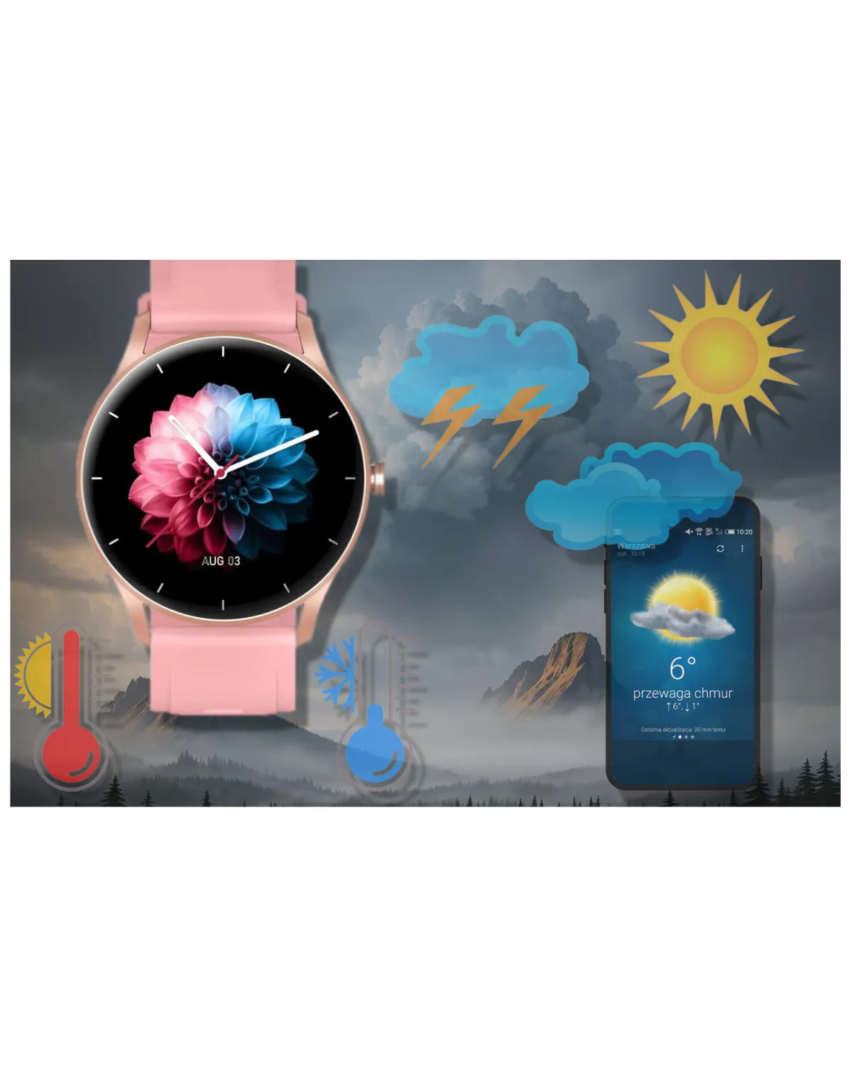 SMARTWATCH UNISEX GRAVITY GT2-1 - ROZMOWY BLUETOOTH, WŁASNE TARCZE (sg019a) SMARTWATCH UNISEX GRAVITY GT2-1 - ROZMOWY BLUETOOTH, WŁASNE TARCZE (sg019a)