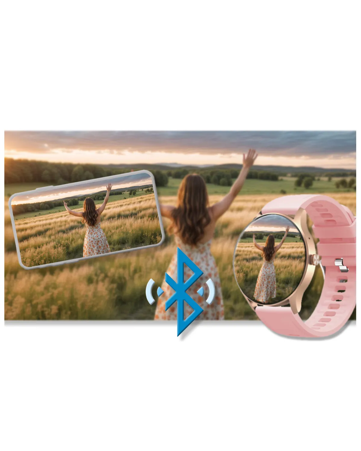 SMARTWATCH UNISEX GRAVITY GT2-1 - ROZMOWY BLUETOOTH, WŁASNE TARCZE (sg019a) SMARTWATCH UNISEX GRAVITY GT2-1 - ROZMOWY BLUETOOTH, WŁASNE TARCZE (sg019a)