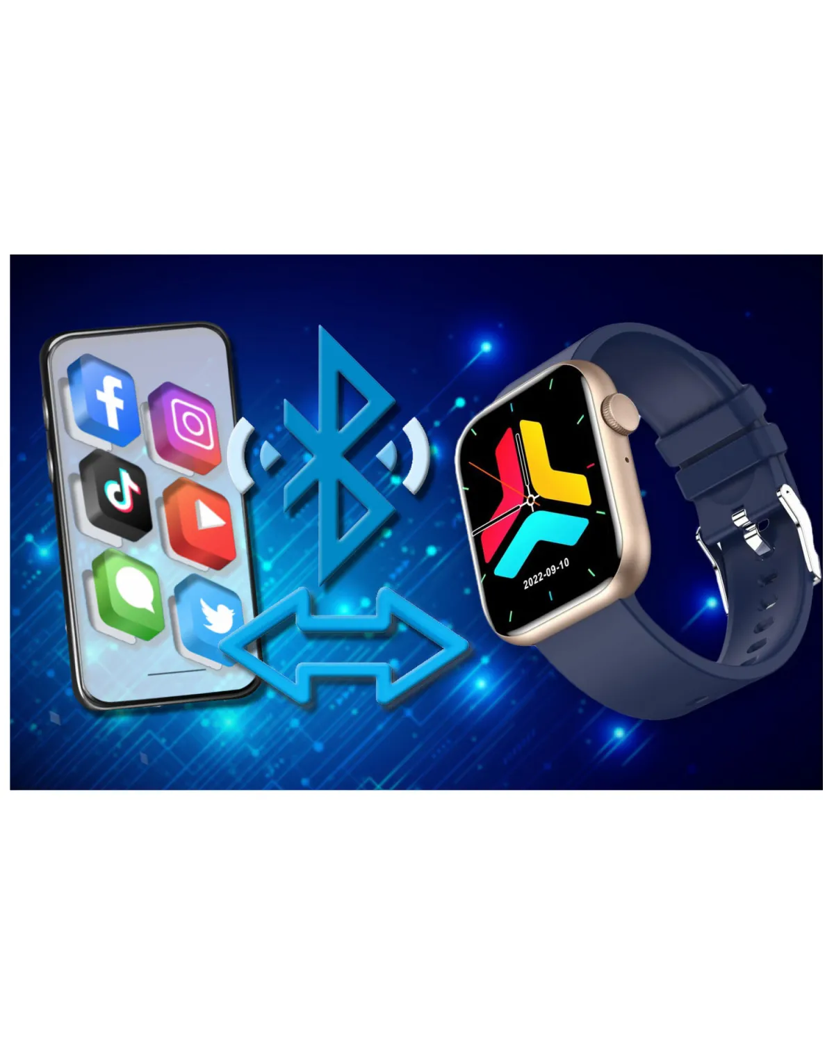 SMARTWATCH UNISEX GRAVITY GT3-4 - ROZMOWY BLUETOOTH, WŁASNE TARCZE (sg022d) SMARTWATCH UNISEX GRAVITY GT3-4 - ROZMOWY BLUETOOTH, WŁASNE TARCZE (sg022d)