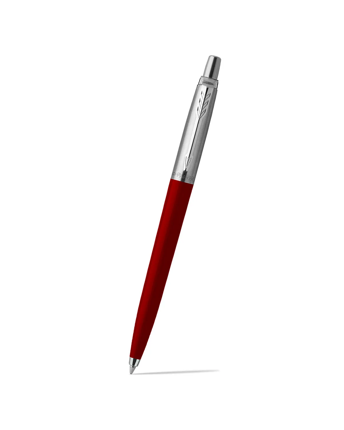 Długopis Parker Jotter czerwony (2096857) Długopis Parker Jotter czerwony (2096857)