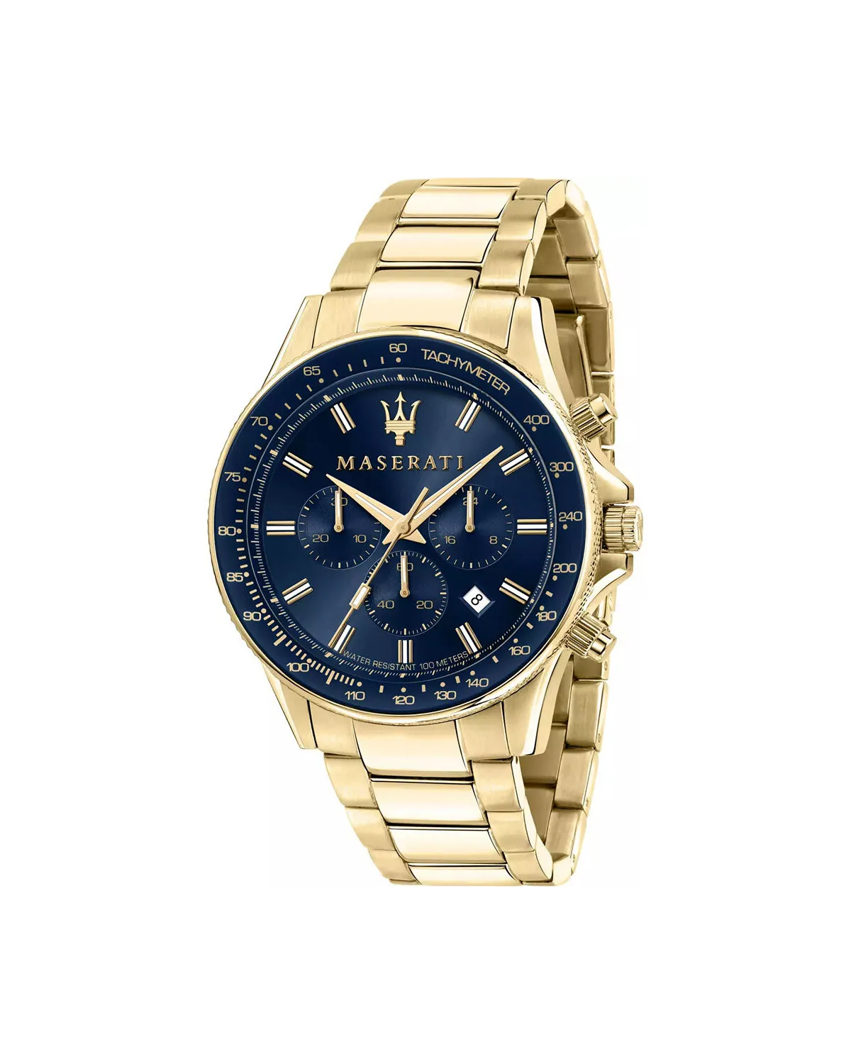 ZEGAREK MĘSKI MASERATI Sfida R8873640008 (zs031a)