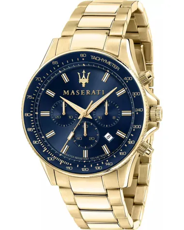 ZEGAREK MĘSKI MASERATI Sfida R8873640008 (zs031a)