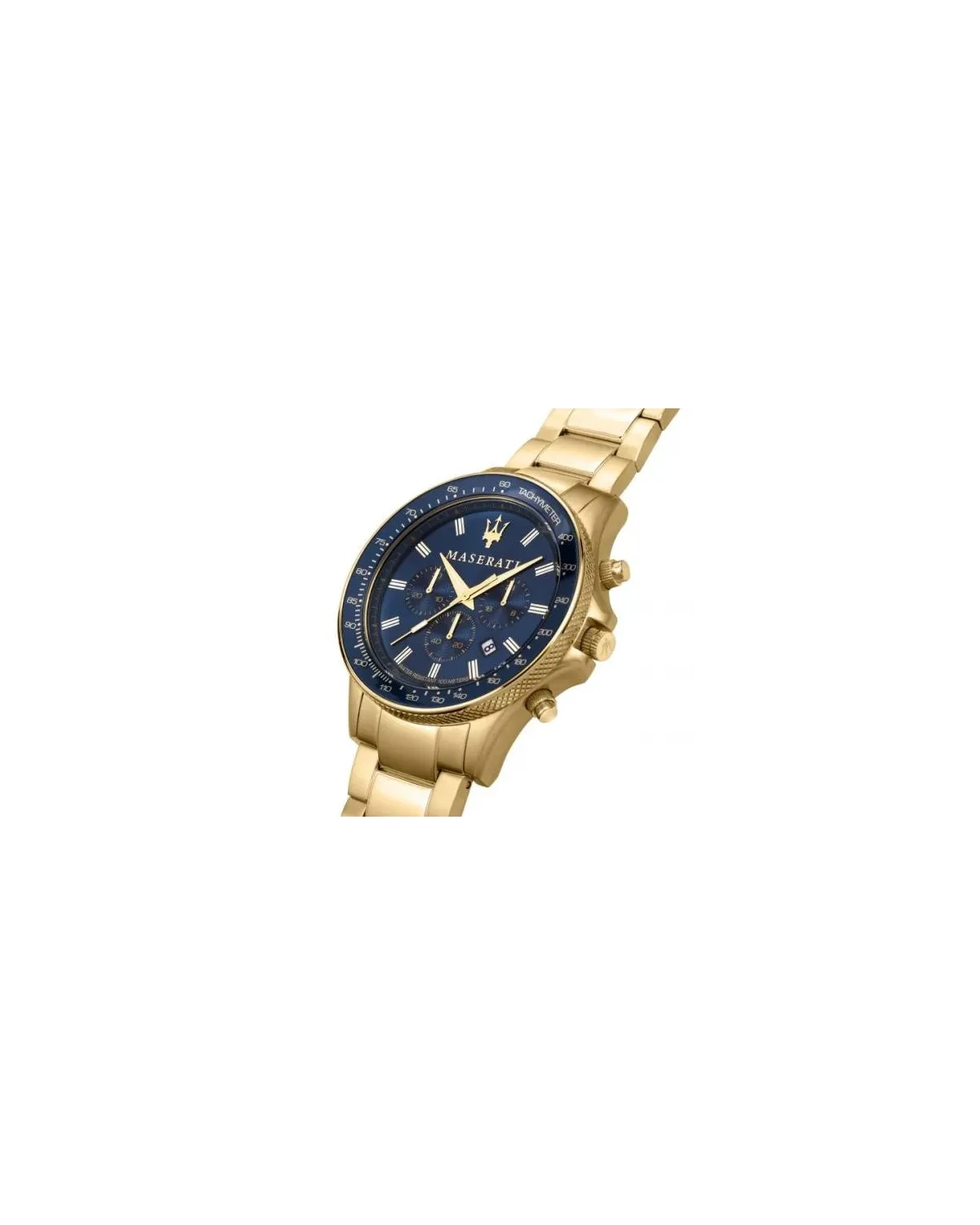 ZEGAREK MĘSKI MASERATI Sfida R8873640008 (zs031a)