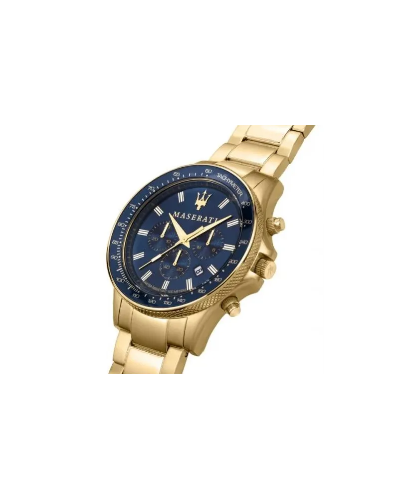 ZEGAREK MĘSKI MASERATI Sfida R8873640008 (zs031a)