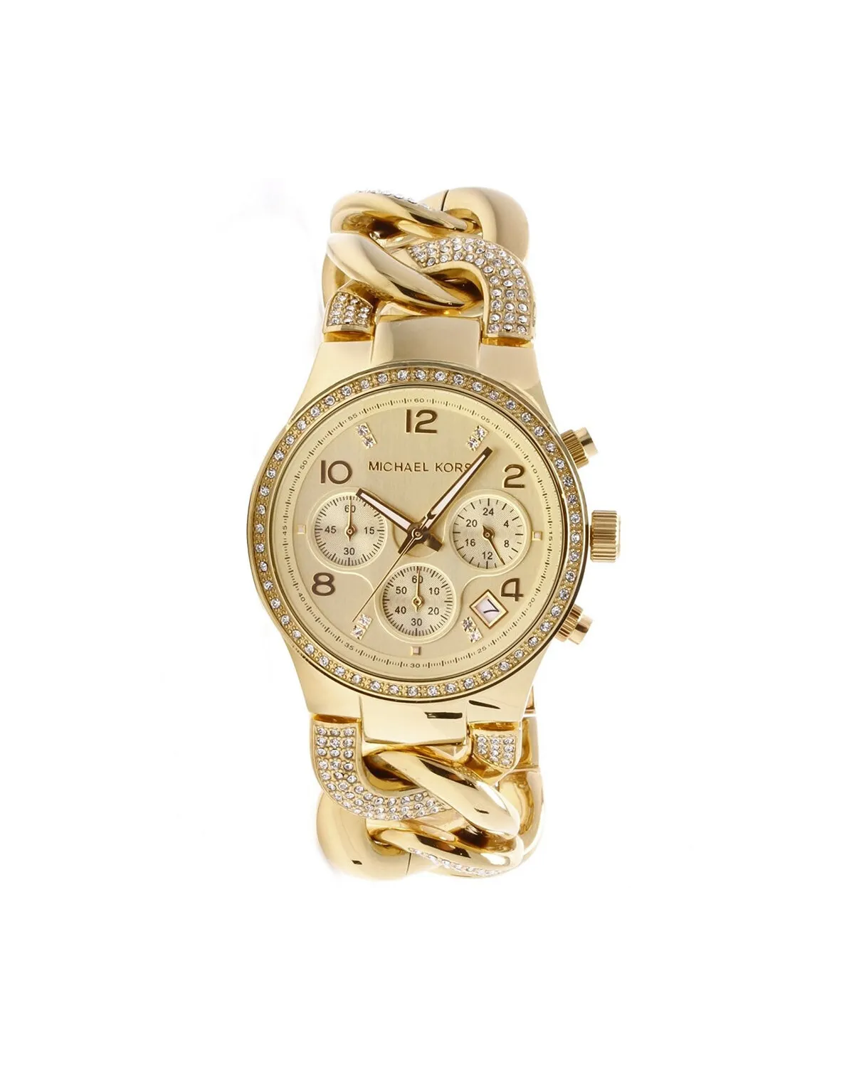ZEGAREK DAMSKI MICHAEL KORS MK3150 + BOX