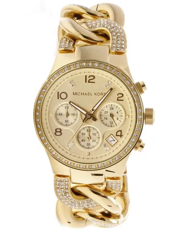 ZEGAREK DAMSKI MICHAEL KORS MK3150 + BOX