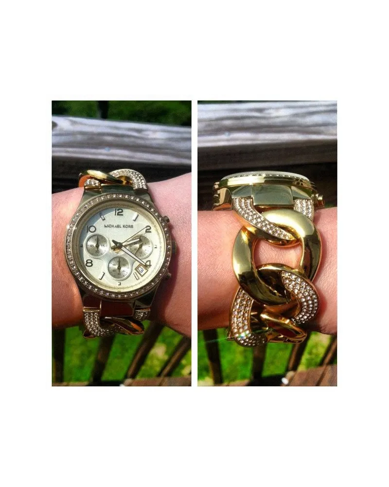 ZEGAREK DAMSKI MICHAEL KORS MK3150 + BOX