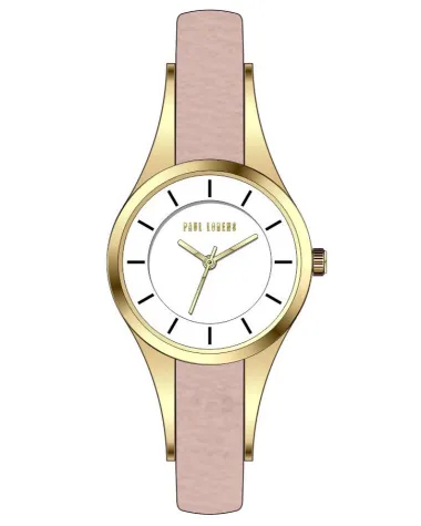 ZEGAREK DAMSKI PAUL LORENS - PL8154A-3E2 (zg502e) + BOX