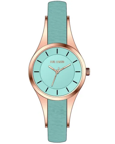 ZEGAREK DAMSKI PAUL LORENS - PL8154A-6F4 (zg502f) + BOX