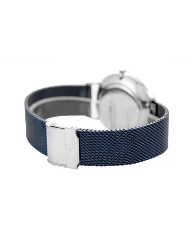 ZEGAREK DAMSKI RUBICON RNBD88 - SZAFIROWE SZKŁO (zr583i)