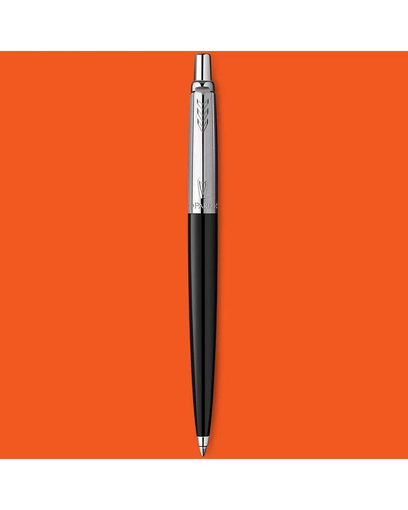 Długopis Parker Jotter czarny (2096873)