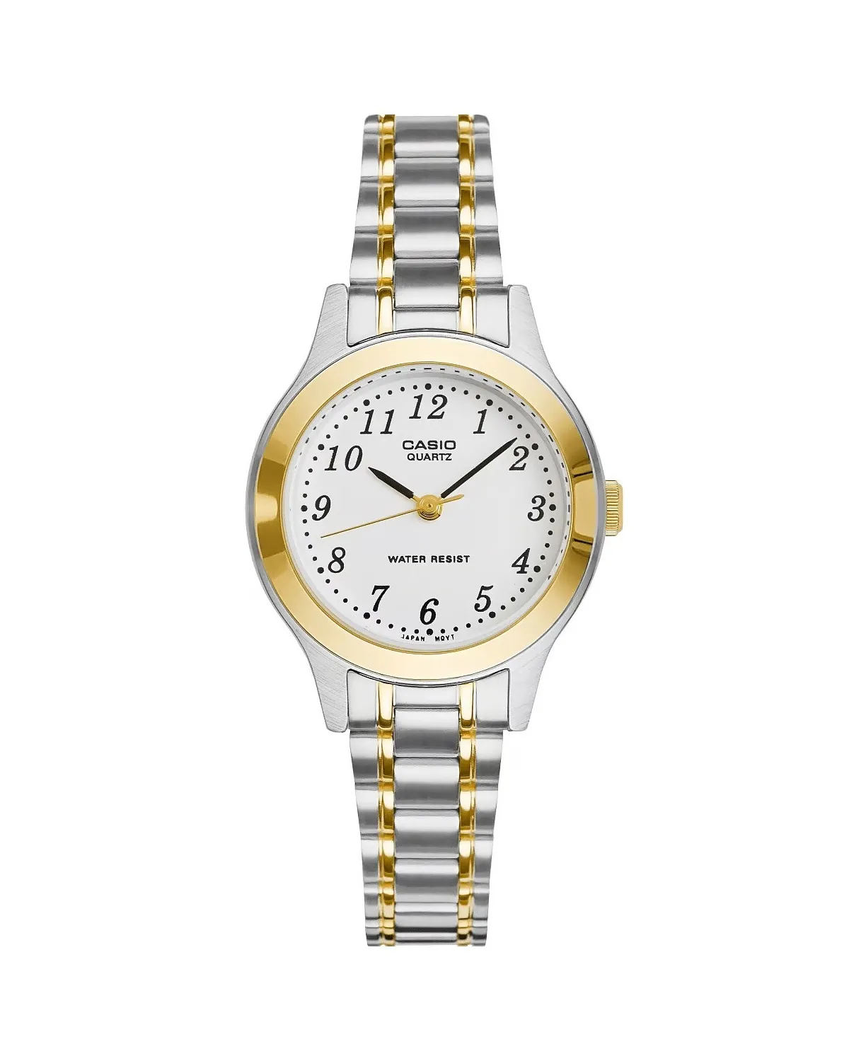 ZEGAREK DAMSKI CASIO LTP-1128G-7B (zd554b) + BOX ZEGAREK DAMSKI CASIO LTP-1128G-7B (zd554b) + BOX