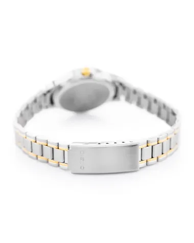 ZEGAREK DAMSKI CASIO LTP-1128G-7B (zd554b) + BOX