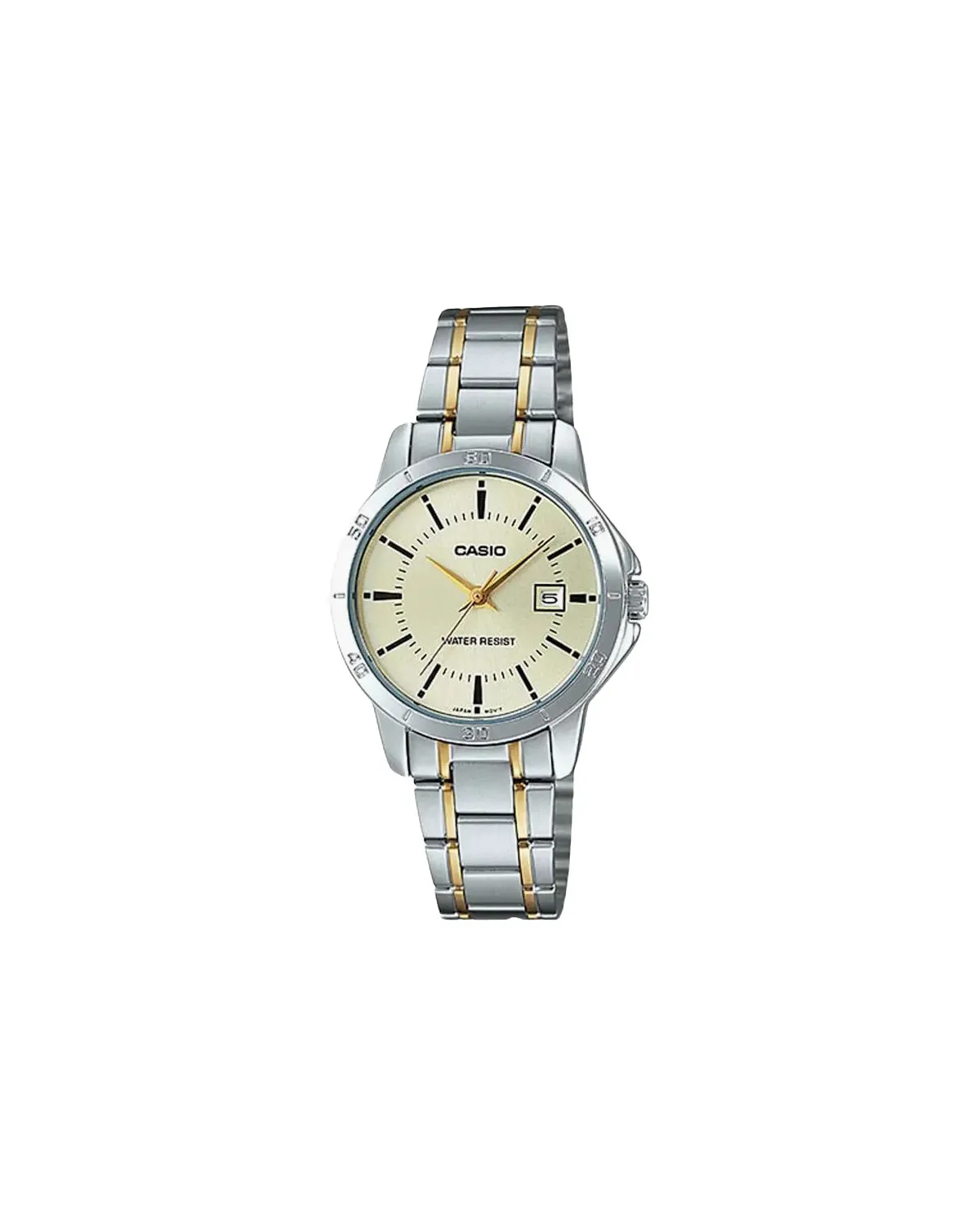 ZEGAREK DAMSKI CASIO LTP-V004SG-9A (zd568f) + BOX