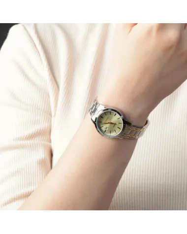 ZEGAREK DAMSKI CASIO LTP-V004SG-9A (zd568f) + BOX