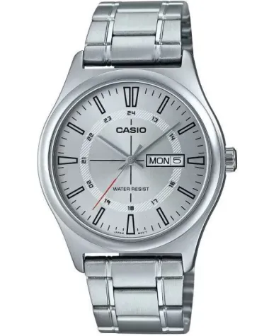 Zegarek Męski Casio MTP-V006D-7CUDF + BOX