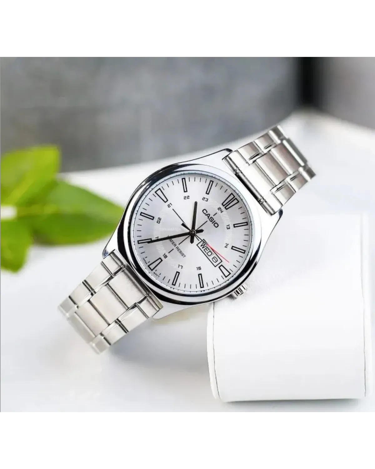 Zegarek Męski Casio MTP-V006D-7CUDF + BOX