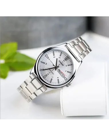 Zegarek Męski Casio MTP-V006D-7CUDF + BOX