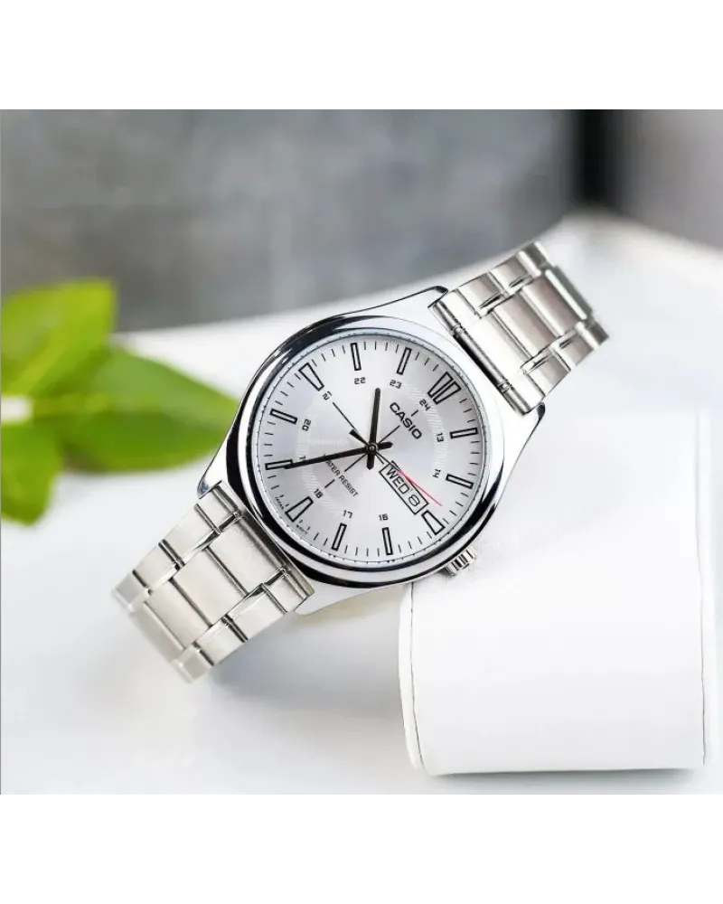 Zegarek Męski Casio MTP-V006D-7CUDF + BOX