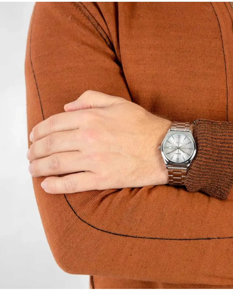 Zegarek Męski Casio MTP-V006D-7CUDF + BOX