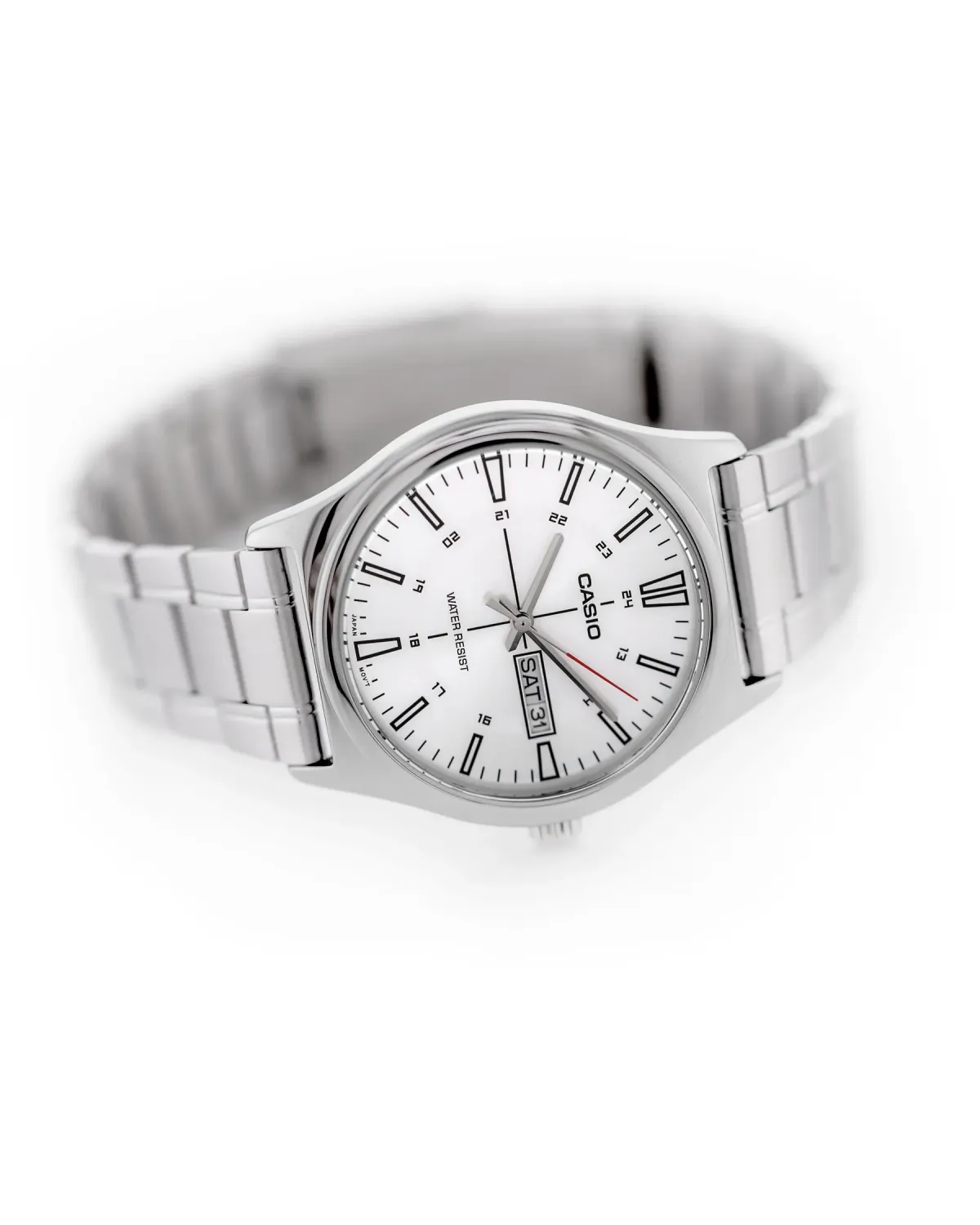 Zegarek Męski Casio MTP-V006D-7CUDF + BOX