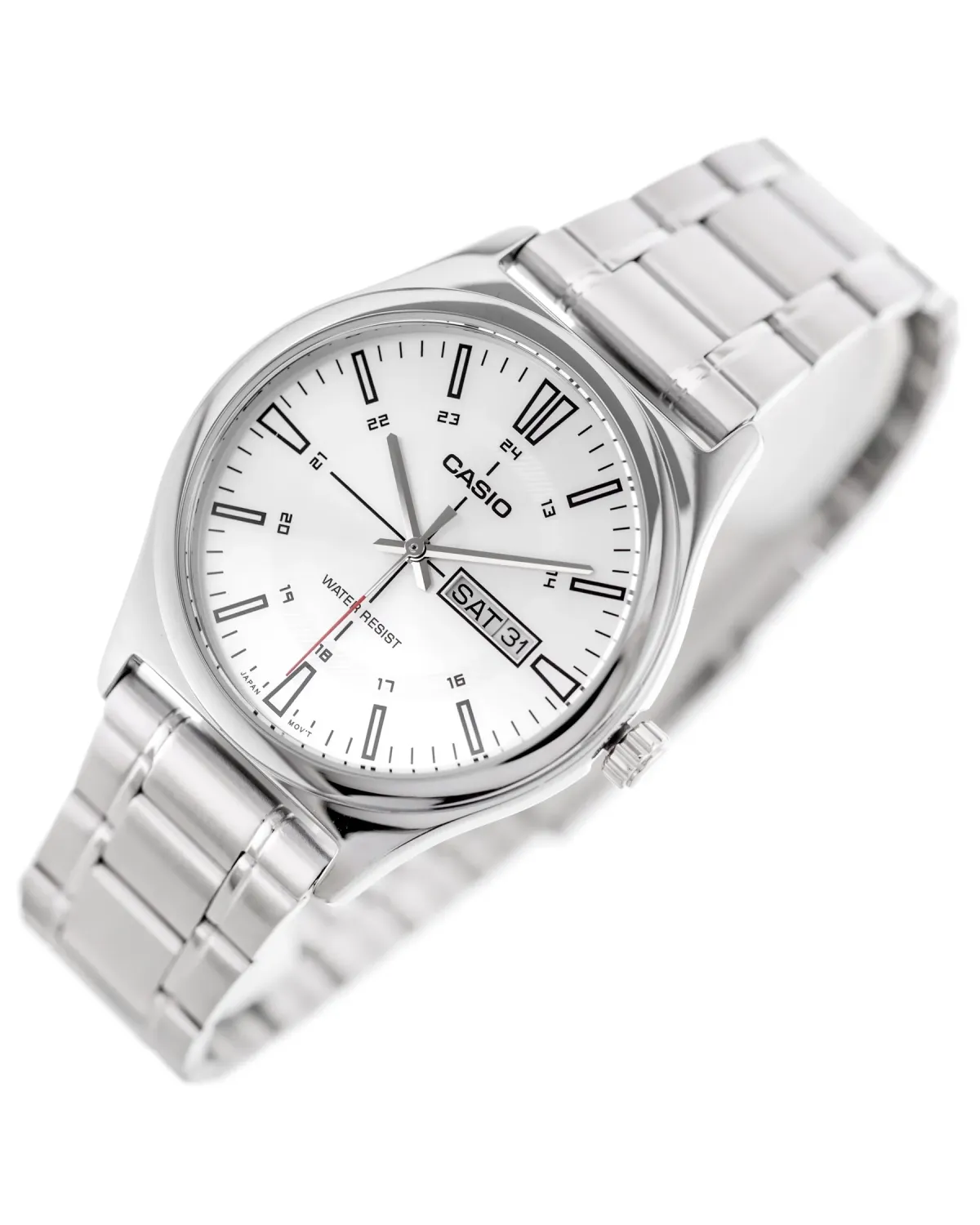 Zegarek Męski Casio MTP-V006D-7CUDF + BOX