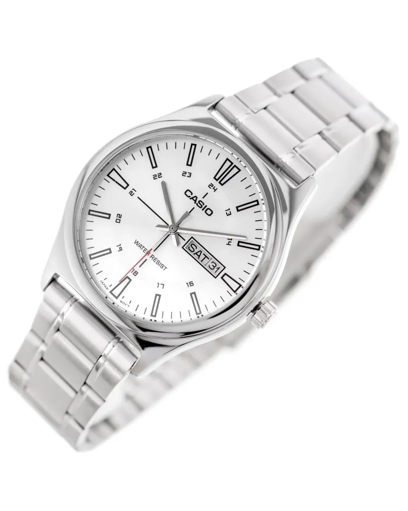 Zegarek Męski Casio MTP-V006D-7CUDF + BOX
