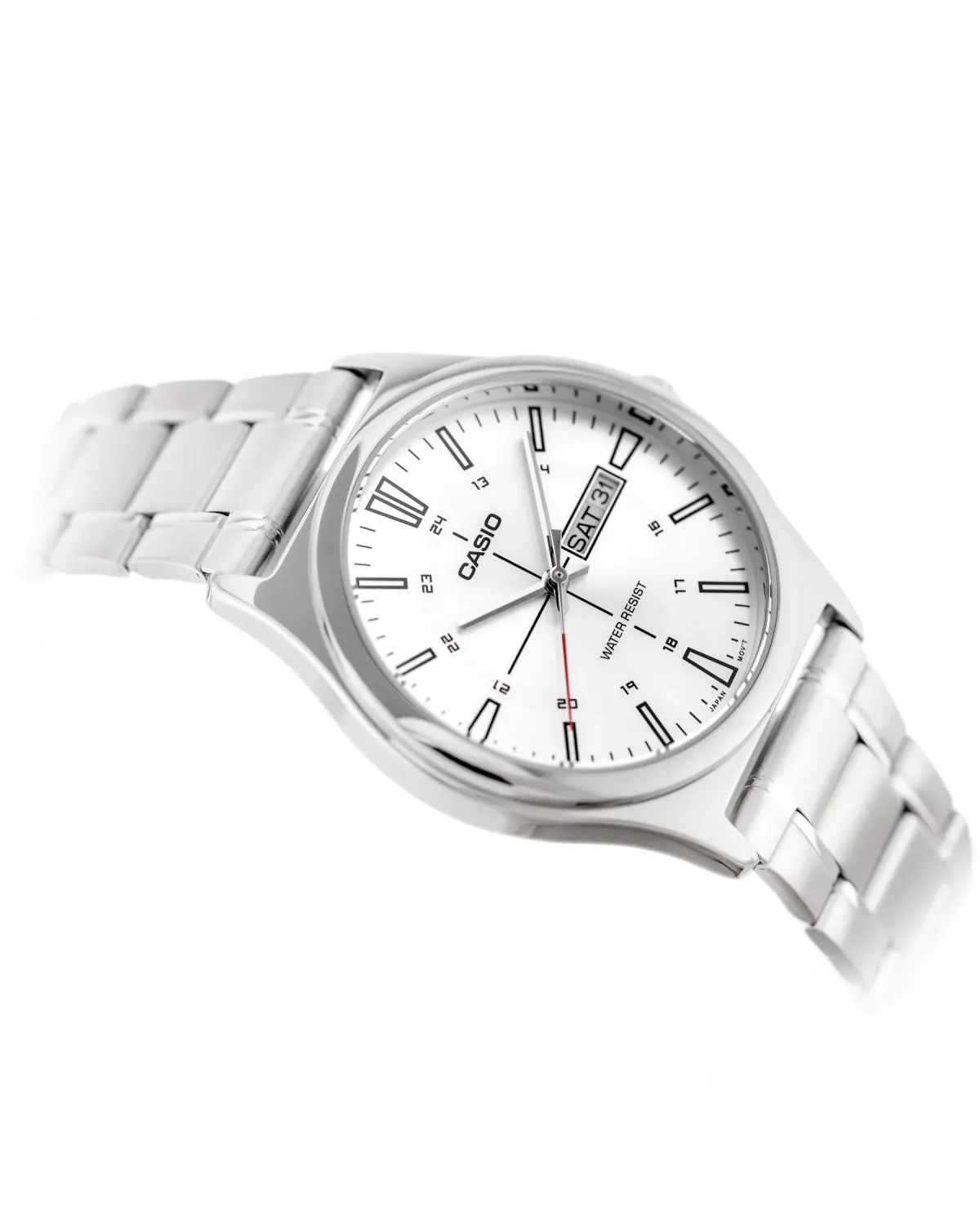 Zegarek Męski Casio MTP-V006D-7CUDF + BOX