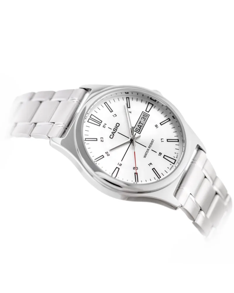 Zegarek Męski Casio MTP-V006D-7CUDF + BOX