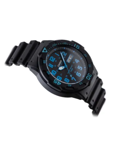 ZEGAREK MĘSKI CASIO MRW-200H-2B (zd147c) + BOX