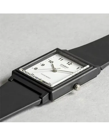 ZEGAREK UNISEX CASIO MQ-27-7B  (zd662a) + BOX