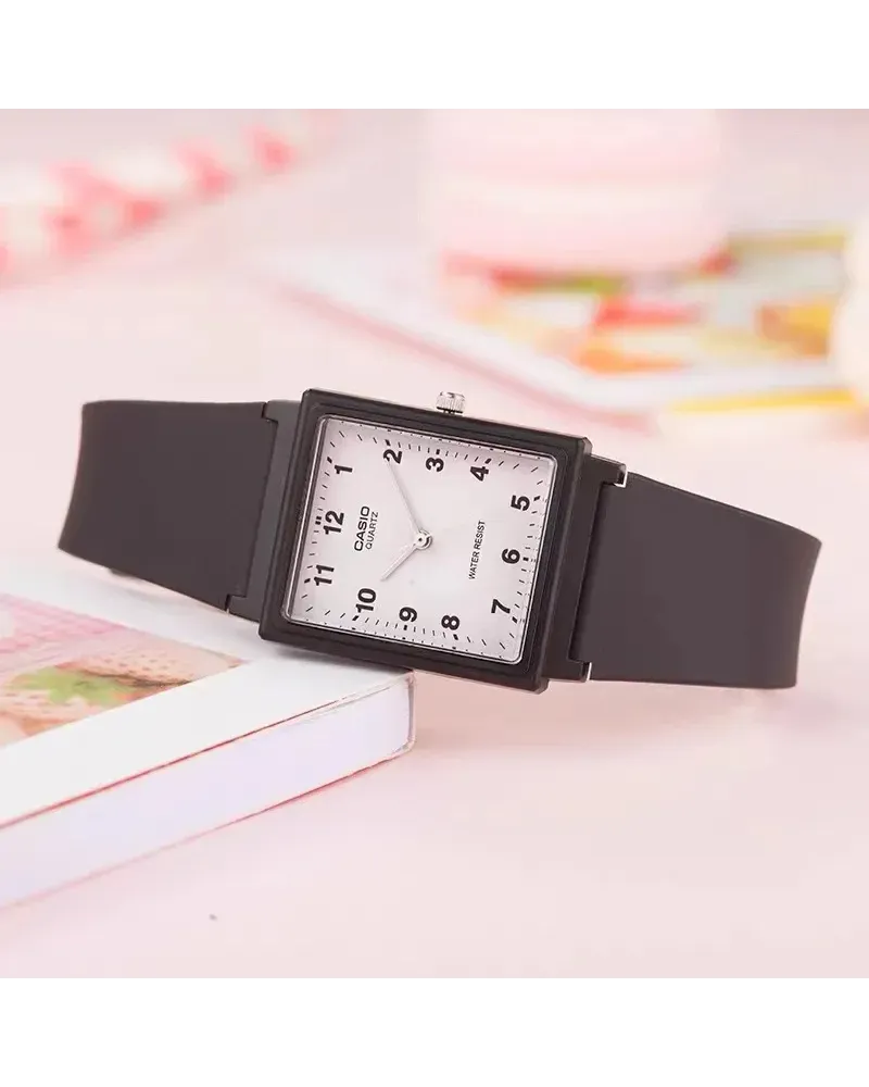 ZEGAREK UNISEX CASIO MQ-27-7B  (zd662a) + BOX