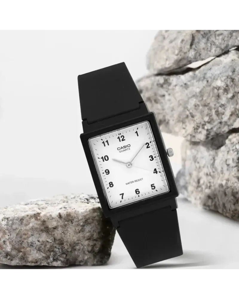 ZEGAREK UNISEX CASIO MQ-27-7B  (zd662a) + BOX