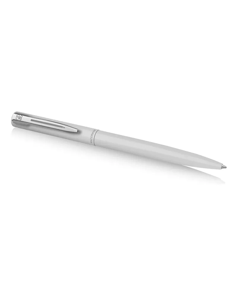 Długopis Waterman Allure biały matowy CT (2225509) Długopis Waterman Allure biały matowy CT (2225509)