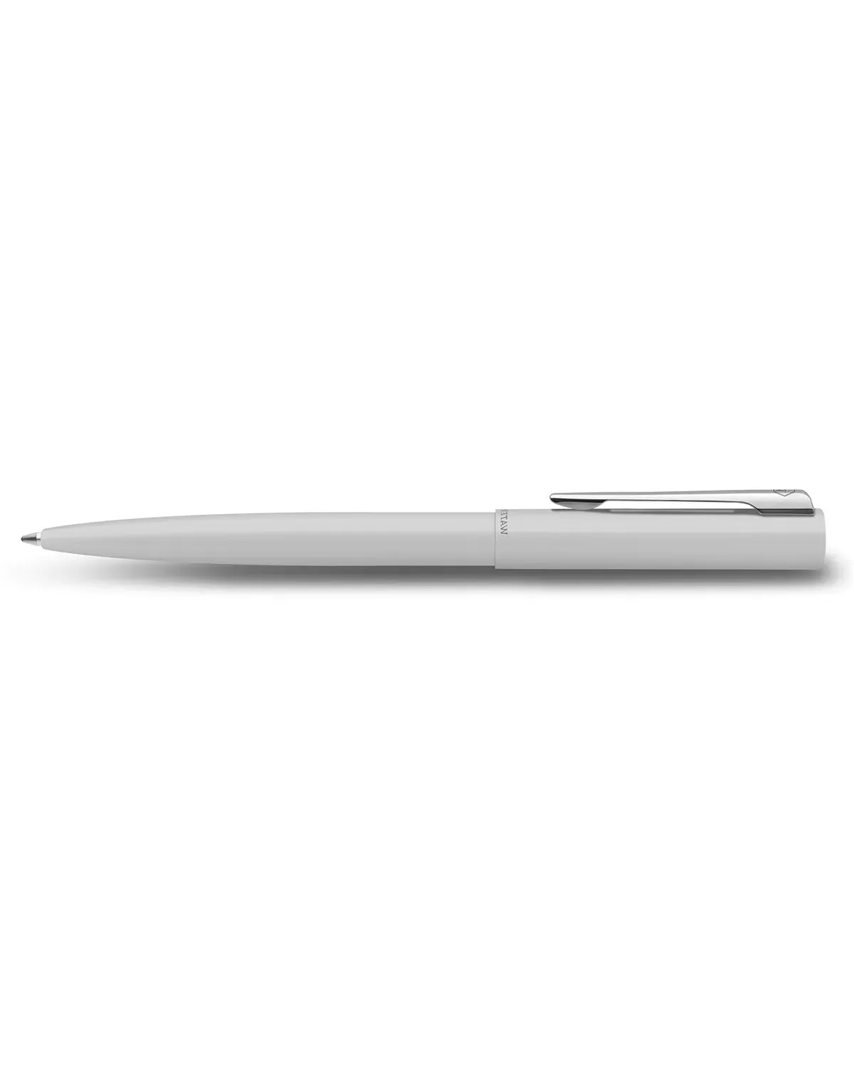 Długopis Waterman Allure biały matowy CT (2225509) Długopis Waterman Allure biały matowy CT (2225509)