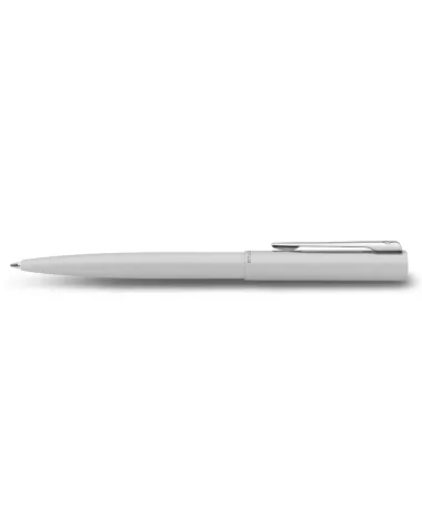 Długopis Waterman Allure biały matowy CT (2225509)
