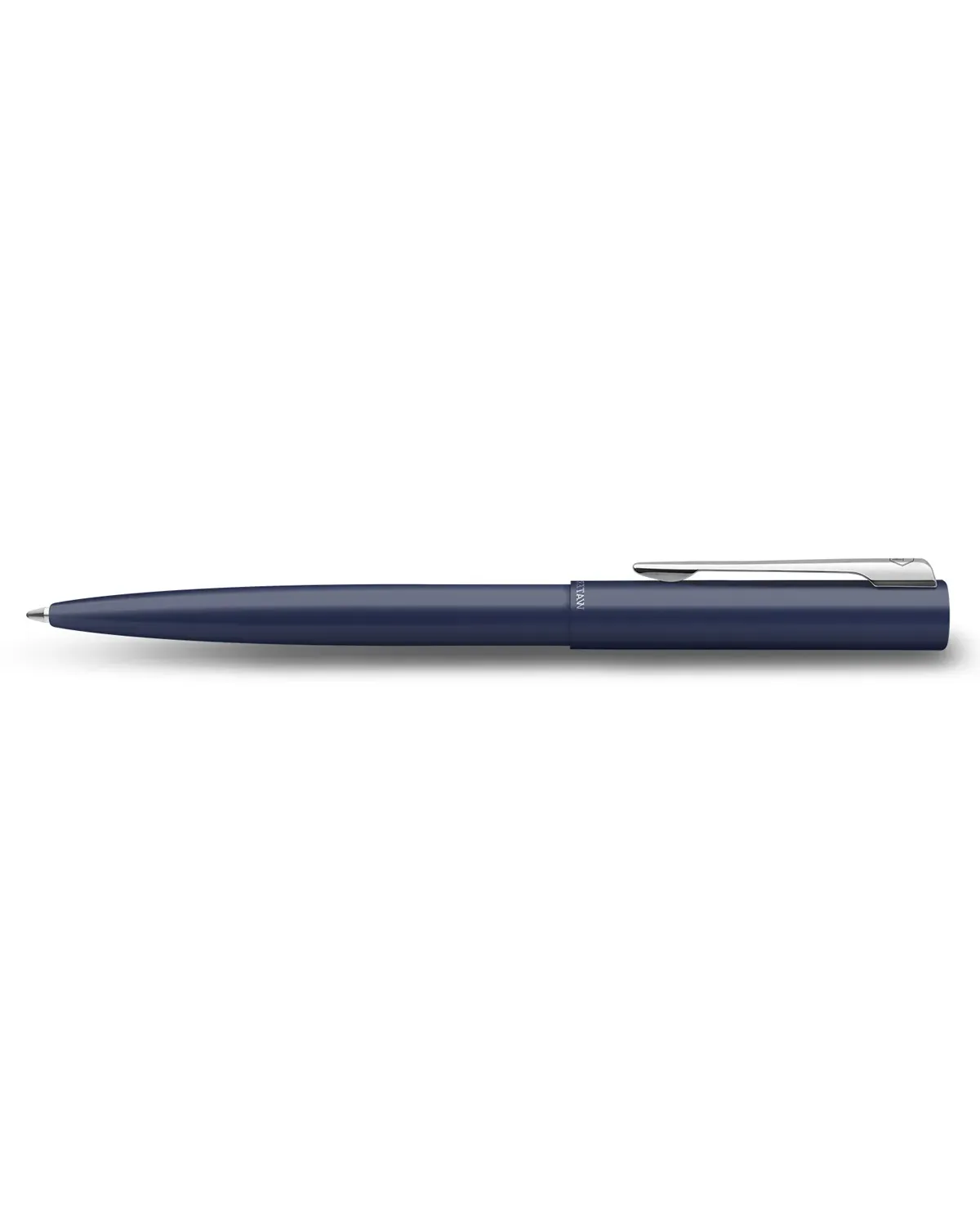 Długopis Waterman Allure niebieski matowy CT (2225532)