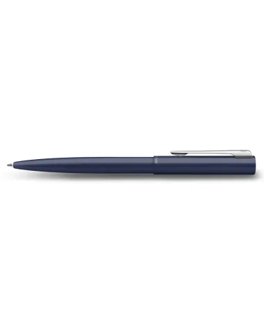 Długopis Waterman Allure niebieski matowy CT (2225532)
