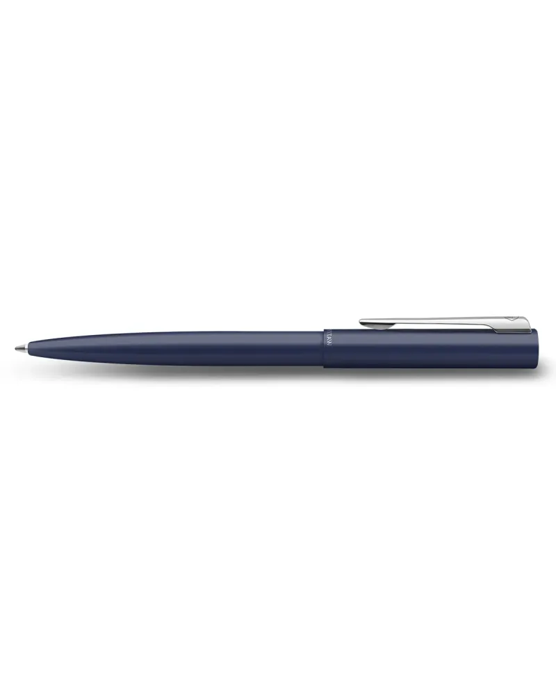 Długopis Waterman Allure niebieski matowy CT (2225532)