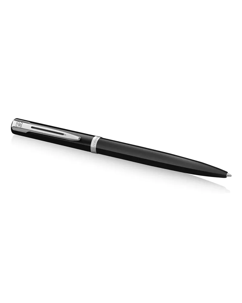 Długopis Waterman Impression czarny CT (2225498)