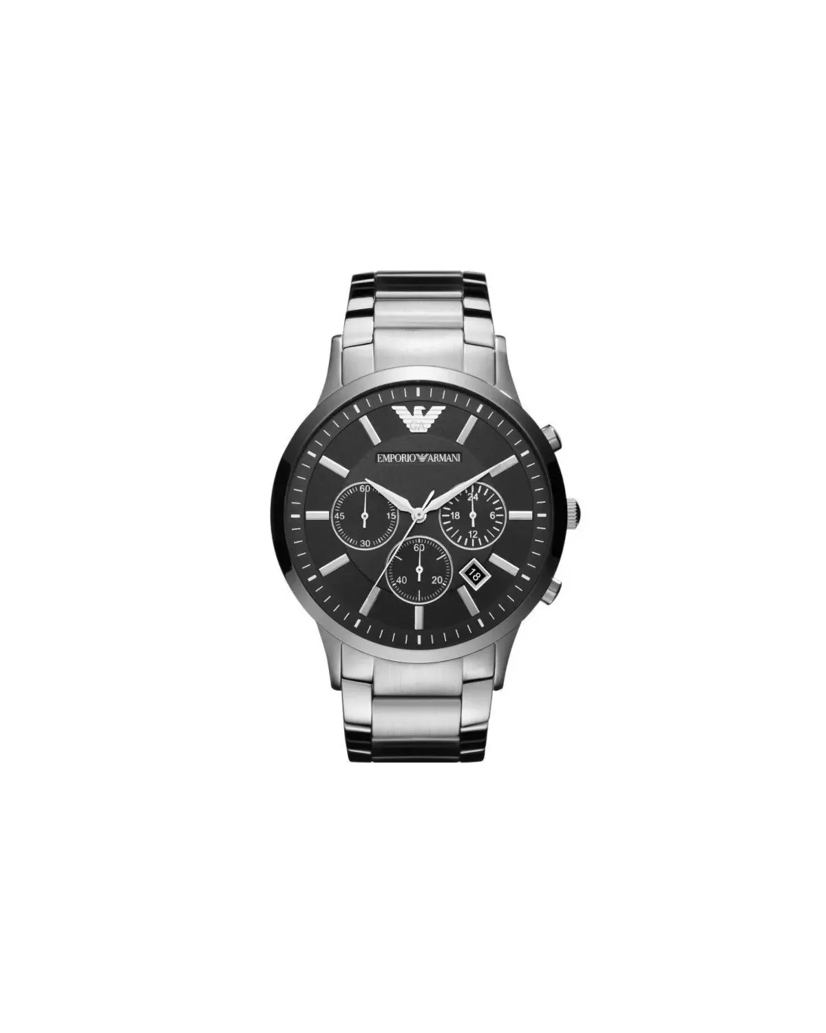 ZEGAREK MĘSKI EMPORIO ARMANI AR2460 (zi002a) ZEGAREK MĘSKI EMPORIO ARMANI AR2460 (zi002a)